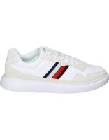 zapatillas tommy hilfiger 4889ybs blanco para hombre 43