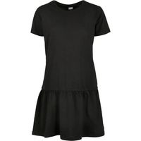 urban classics vestidos valance para mujer