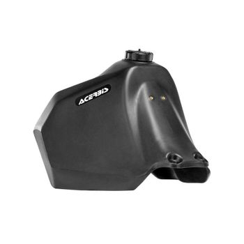 Depósito Suzuki DR 650 SE '96- negro