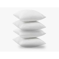 relleno de cojin almohada fibra hueca para sofa y cama cojines hipoalergenica y transpirable juego de 246 unidades  envio desde espana
