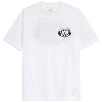 Vans Camiseta 10699826757974 para hombre