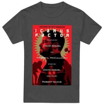 Star Trek Camiseta The Next Generation Season 2 Episode 14 para hombre
