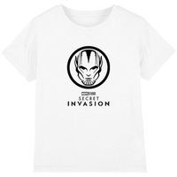 marvel tops y camisetas secret invasion para nino