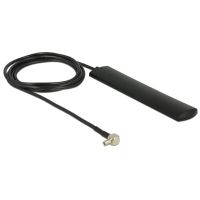 antena delock 12479 3 dbi bandas lte omnidireccional ts-9