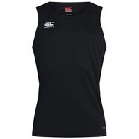 canterbury camiseta tirantes club dry para hombre