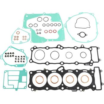Kit juntas motor Yamaha YZF-R1 1000 '04-'06 Athena