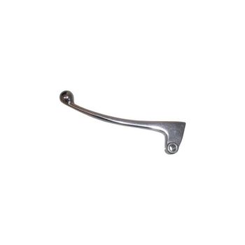 Palanca de control del manillar Kawasaki Z 400 J embrague gris