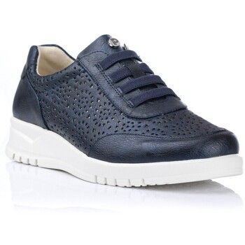 Pitillos Zapatos Bajos Zapato con elásticos para mujer
