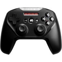 steelseires nimbus plus mando de juego inalambrico para apple