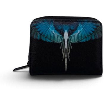 County Of Milan Cartera Mini Portafoglio Saffiano para hombre