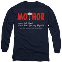 thor tops y camisetas - para mujer