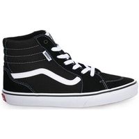 vans deportivas moda iju filmore hi para nino