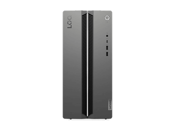 PC gaming - Lenovo LOQ Tower 17IAX10, Intel® Core™ Ultra 7 255HX, 13 TOPS, 16GB RAM, 1TB SSD, GeForce RTX™ 5060, Sin sistema operativo, Negro