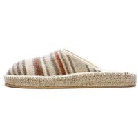 pare gabia pantuflas eki para hombre