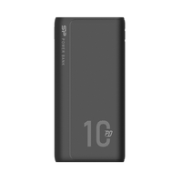 sp powerbank qp15 10000mah qc negro