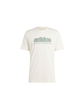 Camiseta adidas Growth Spw Hombre Nondye