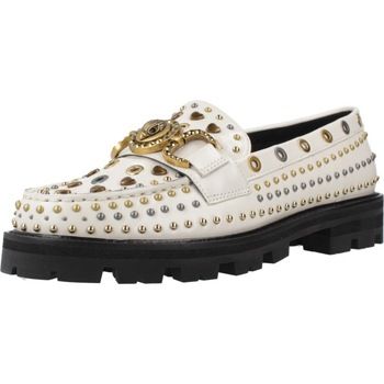 Kurt Geiger London Mocasines Mansion Stud Loafer para mujer