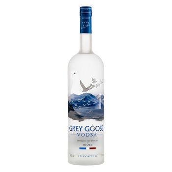 Grey Goose Altius