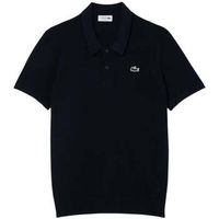 lacoste tops y camisetas polo para nino