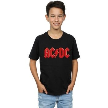 Acdc Tops y Camisetas BI3614 para niño