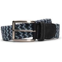 nae vegan shoes cinturon prat para hombre