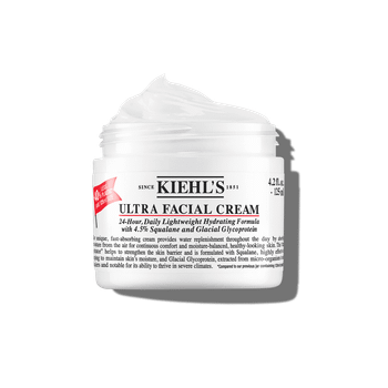 Kiehl's Ultra Facial Cream 125 ml