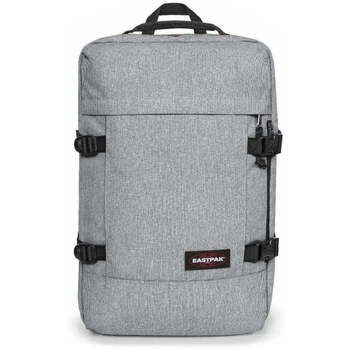 Eastpak Bolsa de viaje Bolsa de viaje/Mochila Travelpack Sunday Grey para mujer
