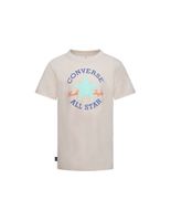 camiseta converse sustainable core sse nino converse rosa