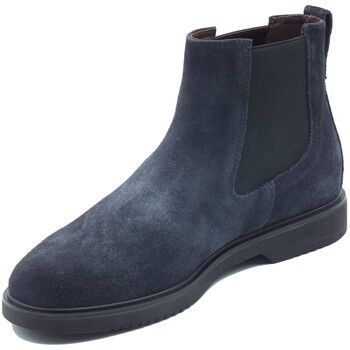 NeroGiardini Botines I500851U Arold Col. para hombre