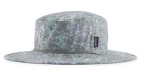 gorro patagonia patagonia brimmer azul unisex