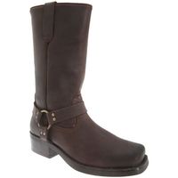 woodland botas harley para hombre