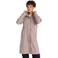 animal cortaviento jade para mujer