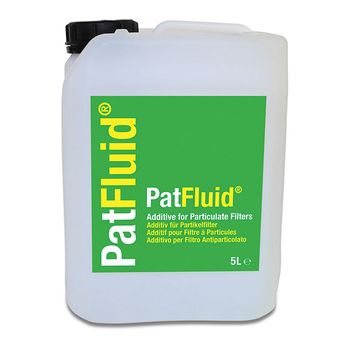 DPF Fluid Additive - 5Ltr