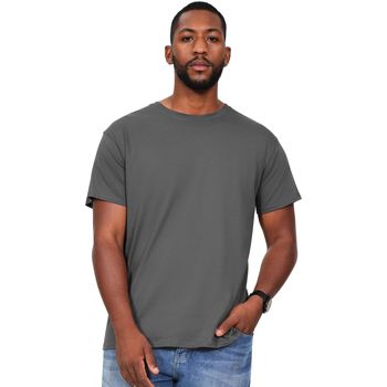 Casual Classics Camiseta AB263 para hombre