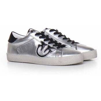 Pinko Zapatillas 101631-a12p-iz2-39 para mujer