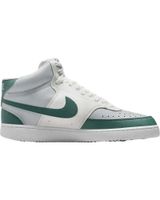 de nike zapatillas court vison mid gris