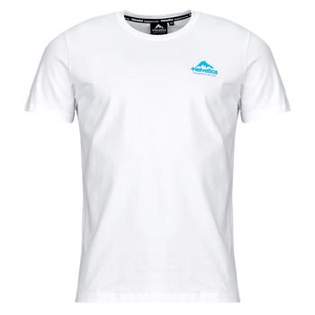 Helvetica Camiseta DETROIT para hombre