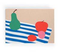 lienzo 60x40 impresion picnic