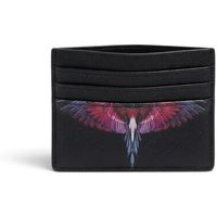 county of milan cartera portacarte saffiano para hombre