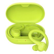 JLab Go Air Sport Auriculares True Wireless Stereo (TWS) Dentro de oÃdo Deportes Bluetooth Amarillo