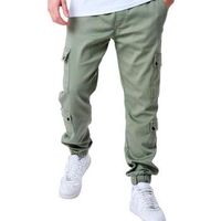 project x paris pantalon cargo t19939 para hombre