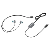 lenovo auriculares de tapon para juegos lenovo legion e510 71 rgb