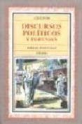 discursos politicos y forenses 3 ed
