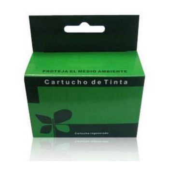 Cartucho Tinta Compatible con Brother LC223M Magenta