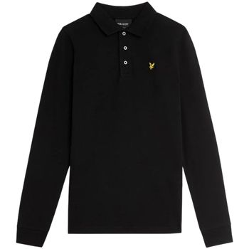 Lyle & Scott Polo LS556 para niño