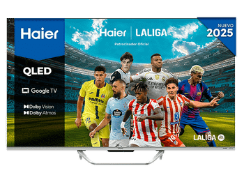 TV QLED 65