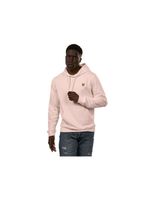 sudadera lyle-scott v1 rosa hombre