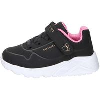 skechers deportivas moda 310451n para nina
