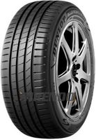dunlop blue response tg  23550 r20 104w xl evs con protector de llanta mfs blk 