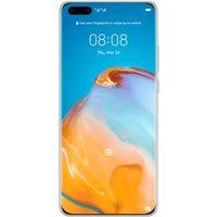 huawei p40 pro - 256 gb black black